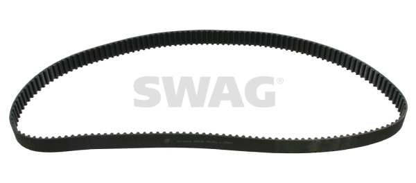 Ozubený remeň SWAG
